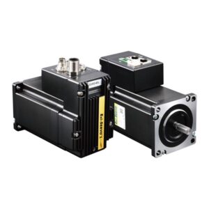 Fastech Ezi-SERVO II EtherCAT ALL