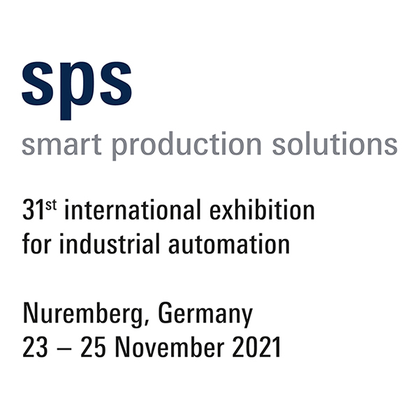 SPS – smart production solutions
