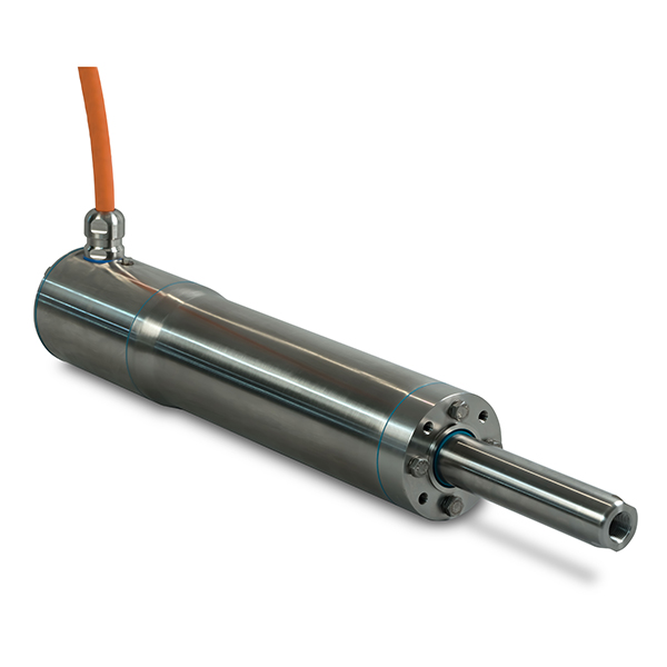 Tolomatic stainless steel servoactuator