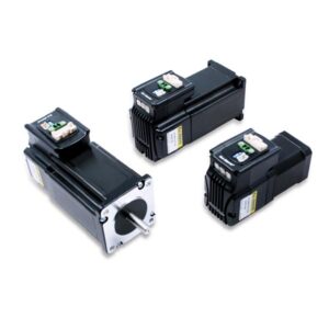 Fastech EZI-SERVO BT