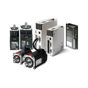 KINCO AC Servo serie