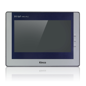 HMI PLC operatörspanel