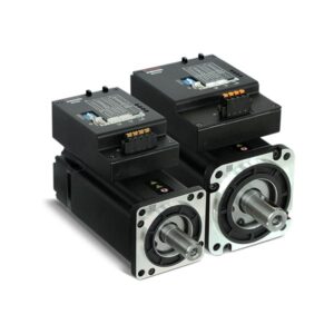 KINCO MD-series, lågspänningsmotorer 200-750W