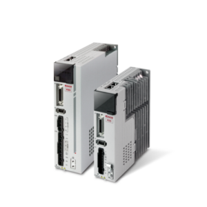 kinco servodrive Profinet EtherCAT