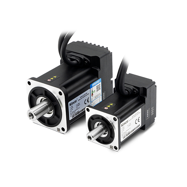 kinco servomotor ismk