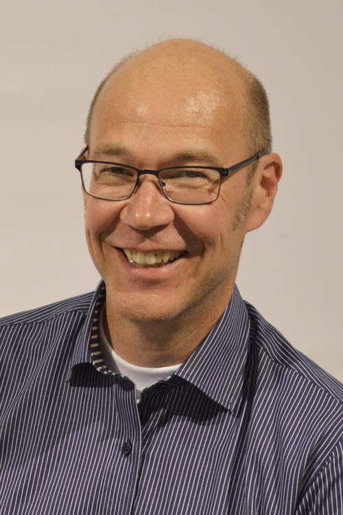 Mats Johannesson